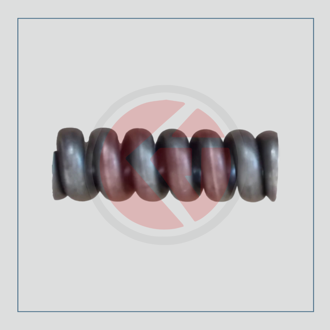 Ref 182582M1 - MF Hydraulic Lift Plunger Spring 4184
