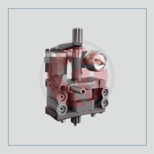 Ref 1684582M92 - MF Mark-II 10-Spline Hydraulic Pump 4189