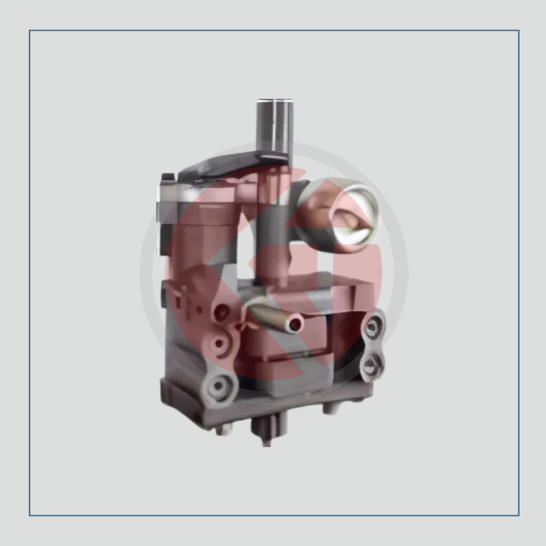 Ref 1684582M92 - MF Mark-II 10-Spline Hydraulic Pump 4189