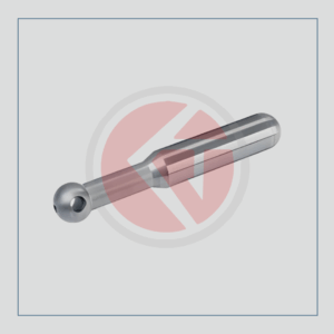 Ref 91211M01 - MF 1035 Hydraulic Lift Ram Rod 4194