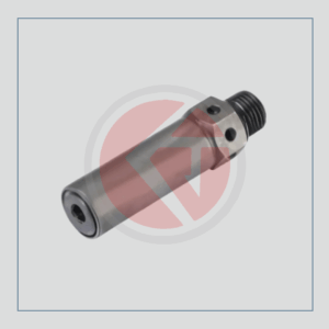 Massey Ferguson solid hydraulic pump safety valve 270-280 bar pressure rating, part number 4198.