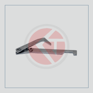 Massey Ferguson lift lever and cam assembly, reference 1869093M9, part number 4206.