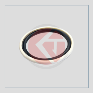 Massey Ferguson 79mm ram cylinder piston ring set with tefnol and rubber rings, reference 3761478M1, part number 4216.