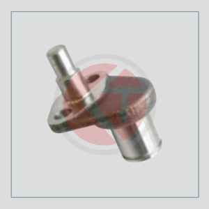 Massey Ferguson hydraulic lift dowel and pivot component, reference 898937M1, part number 4221.