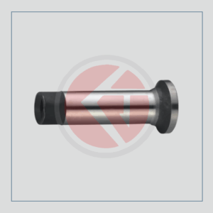 Massey Ferguson valve tappet component, reference 740671M1, part number 4228.