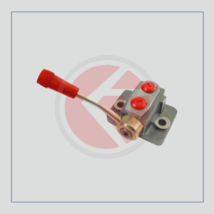 Massey Ferguson hydraulic lift selector assembly, reference 1696239M92, part number 4231.