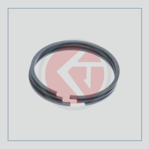 IMT 560 83mm hydraulic ram cylinder piston ring, reference 56002382, part number 4234.