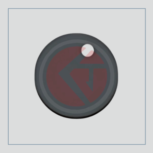 Massey Ferguson hydraulic lift overload stop disc, reference 180981M1, part number 4236.