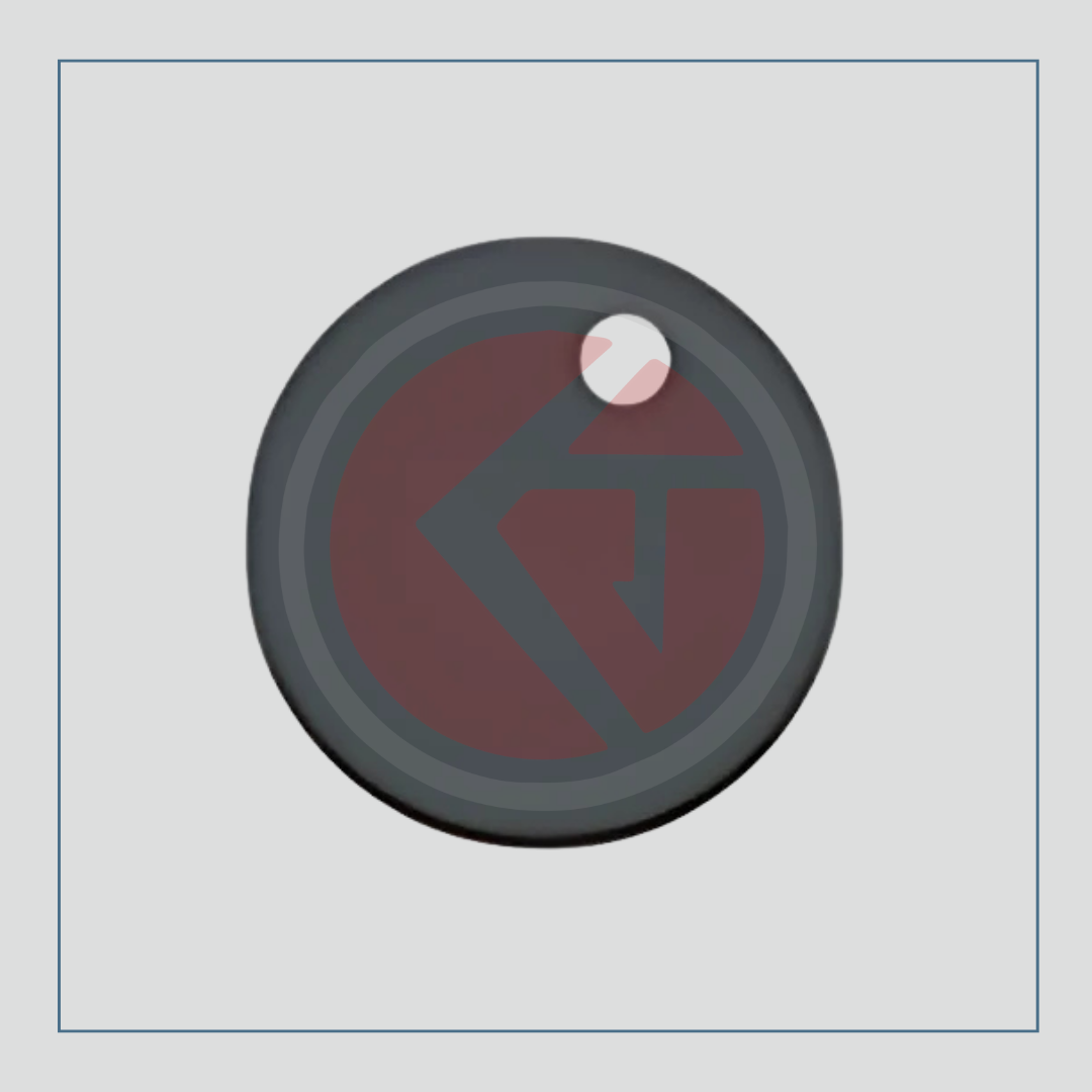 Massey Ferguson hydraulic lift overload stop disc, reference 180981M1, part number 4236.