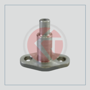 Ref 1826C01801 - MF 7250/9000 Pump Support Pin 4237