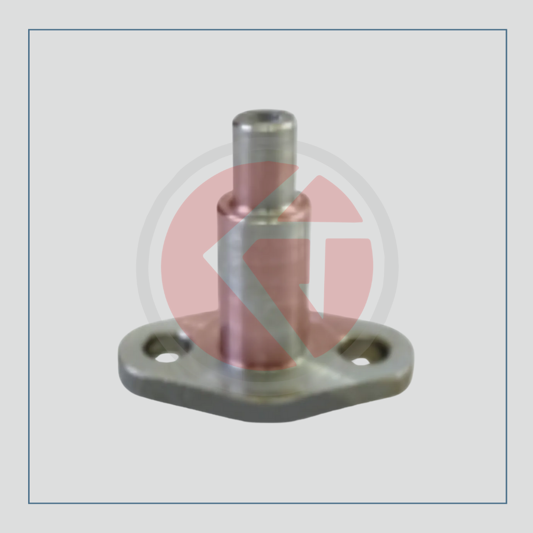 Ref 1826C01801 - MF 7250/9000 Pump Support Pin 4237
