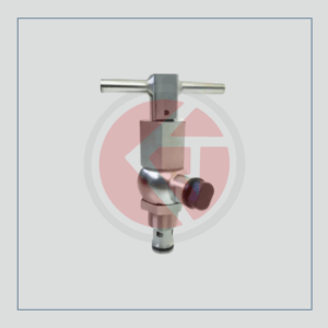 Transport valve lock for Massey Ferguson 7250 tractor model, part number 4238.