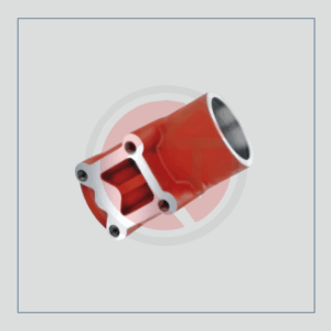 Massey Ferguson 7250 93mm ram cylinder piston, part number 4241.