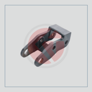 Massey Ferguson 7250 hydraulic lift head link, part number 4244.