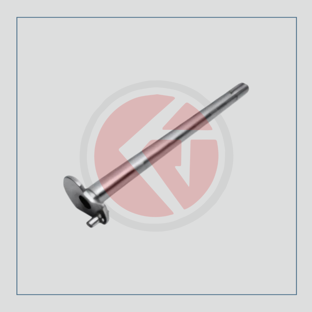 Ref 1870220M92 - MF 285 Hydraulic Position Control Shaft 4246