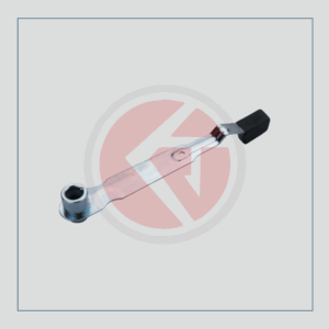 Massey Ferguson 245 hydraulic draft control lever, reference 1870340M92, part number 4250.