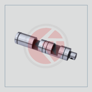 Ursus Escort Tractor Part Reference Number 5016256.1 - essential component ID for Part Number 6012 Hydraulic Lift Control Shaft.
