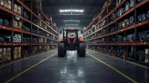 Global supplier of OEM-quality tractor parts for Massey Ferguson, Ford, Swaraj & more. Reliable international shipping & bulk pricing for distributors.