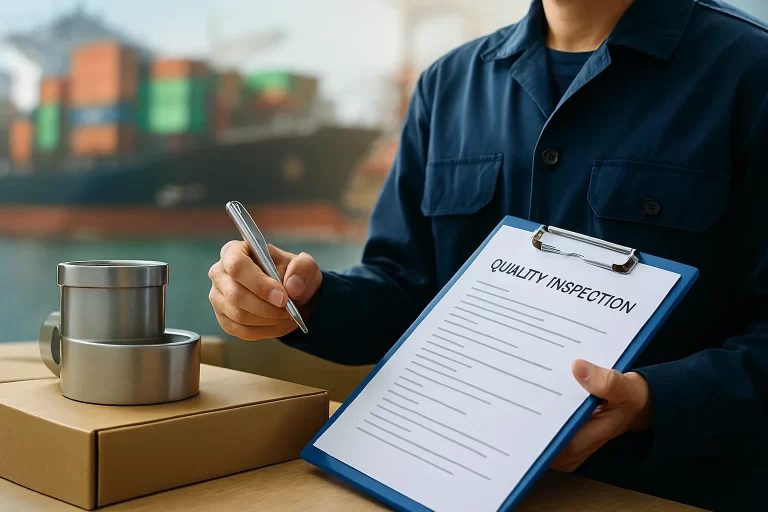 Quality inspection process for tractor spare parts ensuring consistent manufacturing standards and export-ready compliance