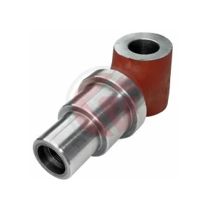 Ford Farm Trac tractor part reference number C5NN546C - plunger yoke part number 1016.