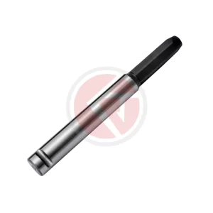 Oil pump drive shaft for Ford 3610 tractor models, part number 1020.