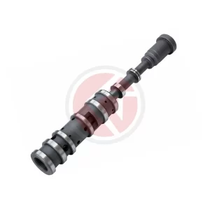 Ford 3610 standard control valve assembly, reference E0NN488EA, part number 1027.
