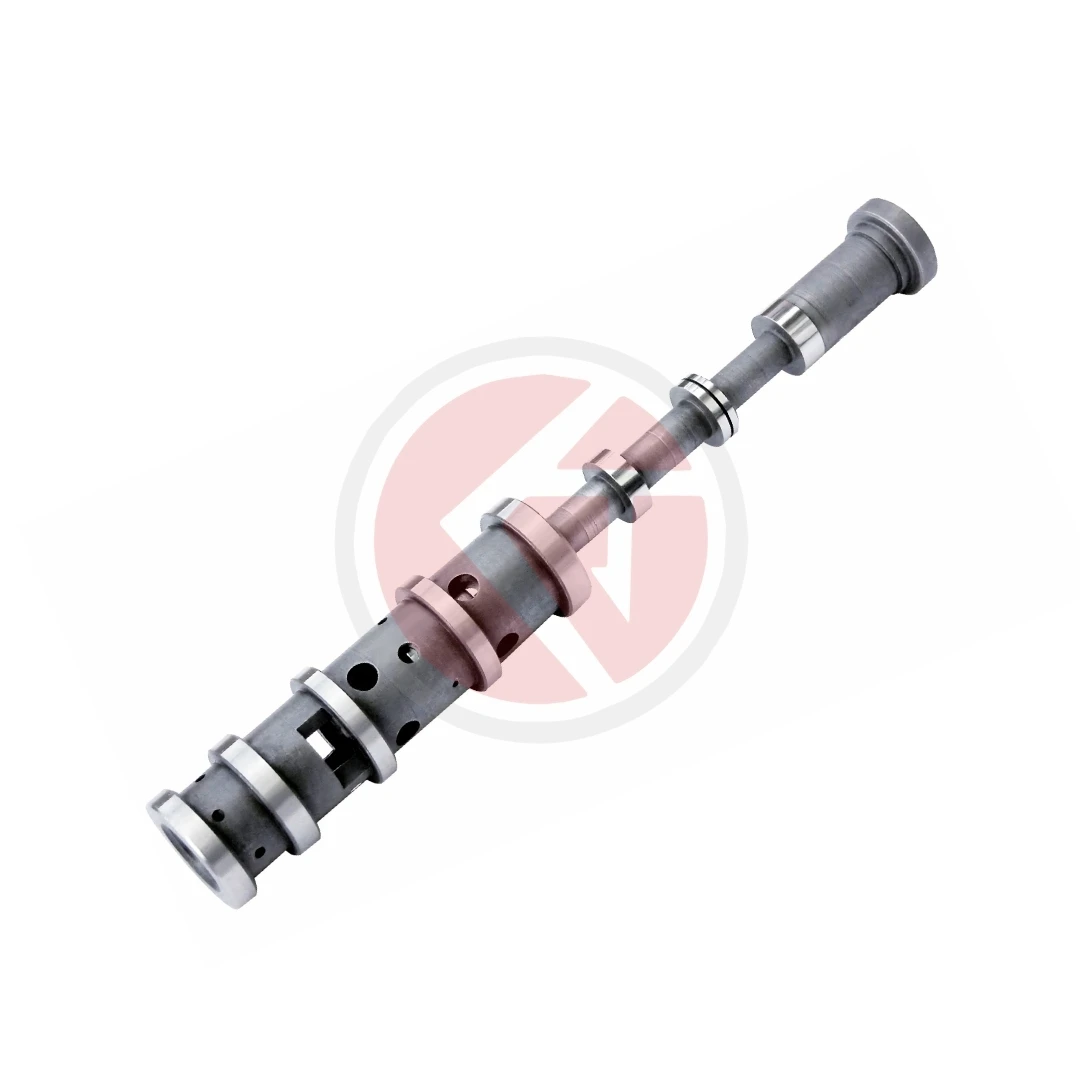 Ford 3600 standard control valve assembly, reference D3NN488, part number 1028.