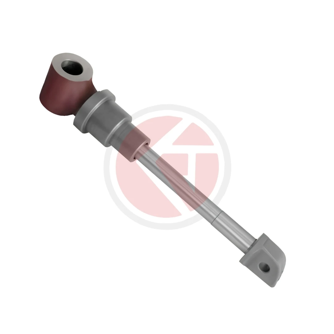 Ford tractor draft control plunger yoke part number 1043.