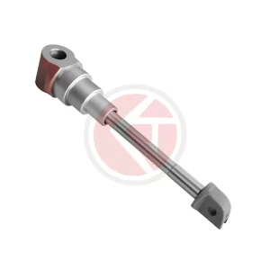 Ford tractor draft control plunger yoke part number 1044.