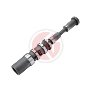 Ford 3000 control valve with sleeve assembly, reference C7NN488, part number 1046.