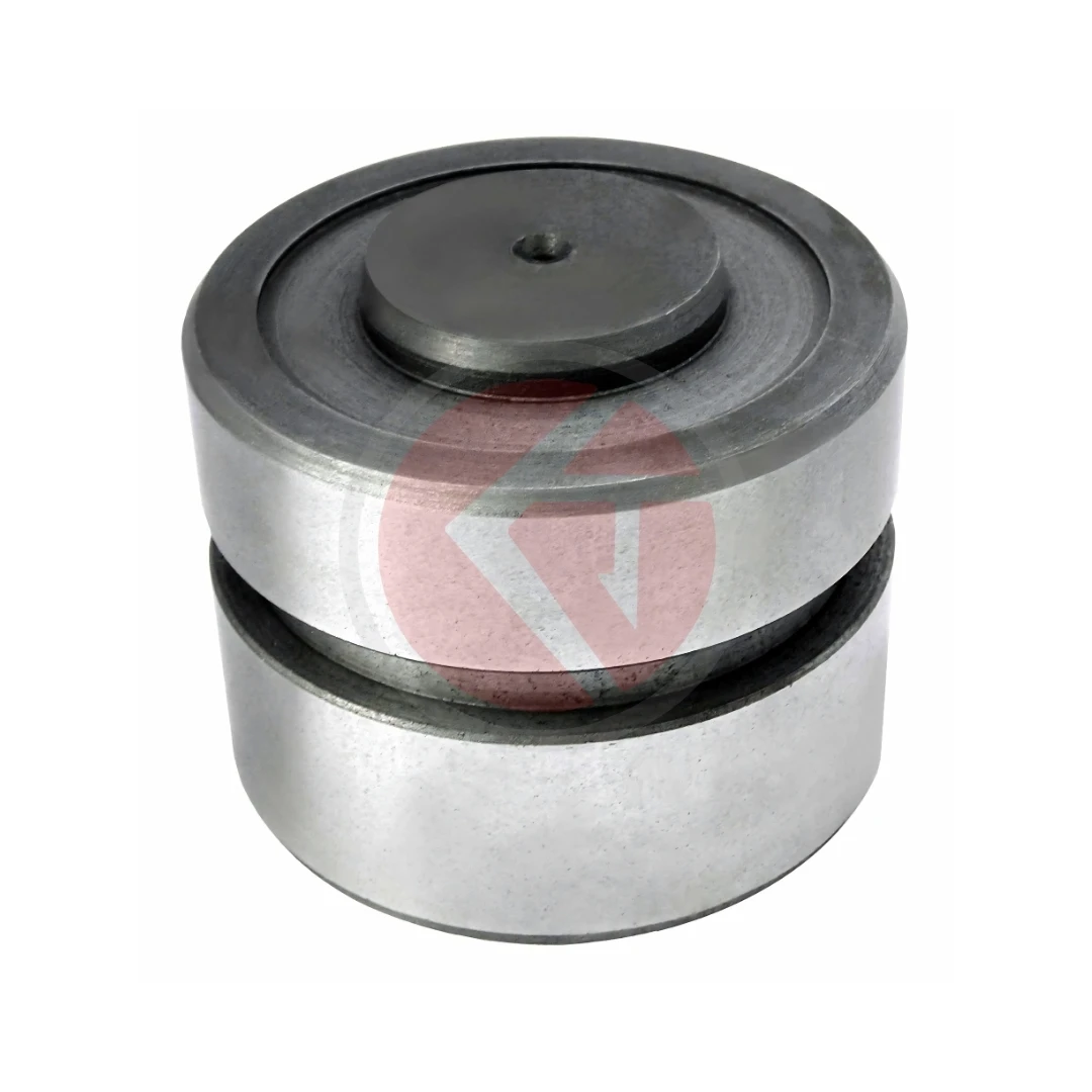 Ford 76mm standard ram cylinder piston, reference C5NN530B, part number 1049.