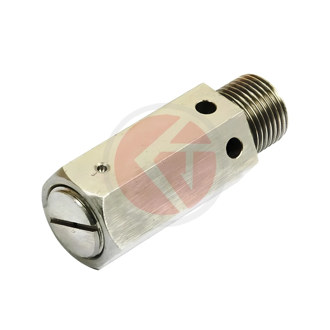 Ford 3000 relief valve, reference E1ADDN984, part number 1065.