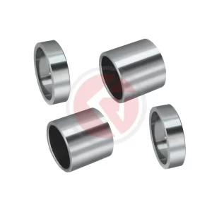 Set of 4 hydraulic lift arm shaft bushes for Ford tractors, part number 1067.