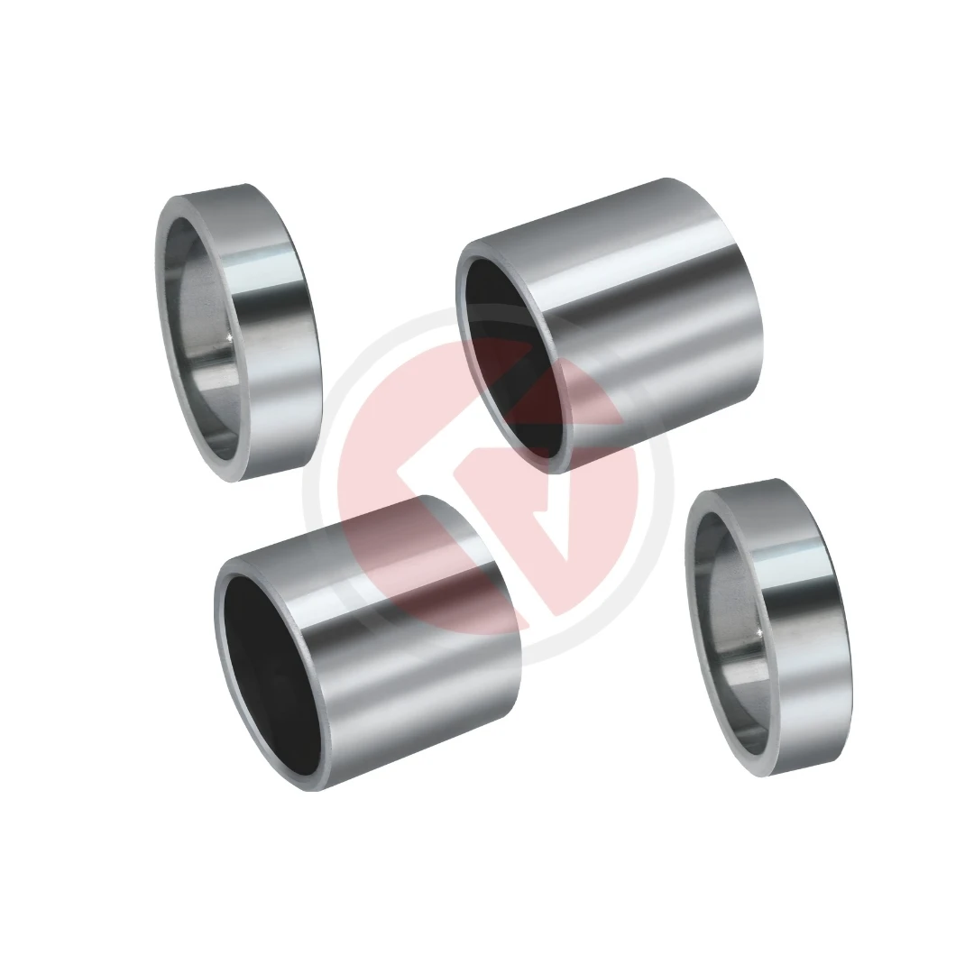 Set of 4 hydraulic lift arm shaft bushes for Ford tractors, part number 1067.