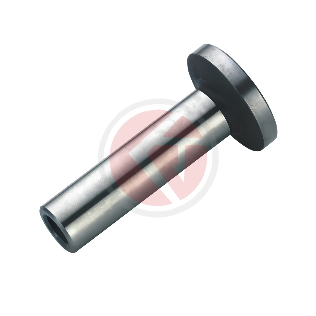 Ford tractor valve tappet, reference E1ADKN6489B, part number 1069.