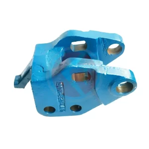 Ford 3620 rocker bracket, reference 90NH535AB, part number 1070.