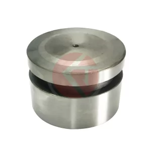 New Holland standard hydraulic lift ram cylinder piston, part number 1501.