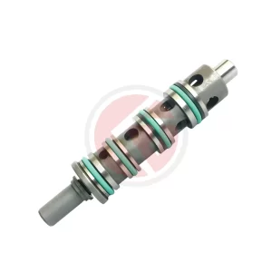 Hydraulic control valve for New Holland 3600, T3A, 3630 models, part number 1502.