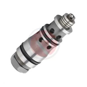 HYDRAULIC DISTRIBUTOR VALVE NEW HOLLAND TRACTOR PARTS 1503A