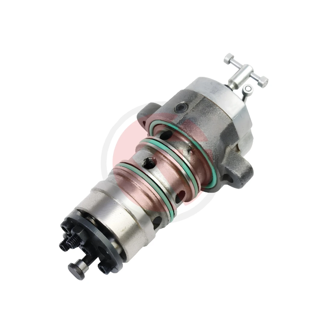 NDL Super non-HP hydraulic control valve for New Holland 4710 and 3600 tractors, part number 1506.