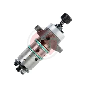 High-pressure hydraulic control valve with safety valve for New Holland 3230, 3037, 3130 models, part number 1507.