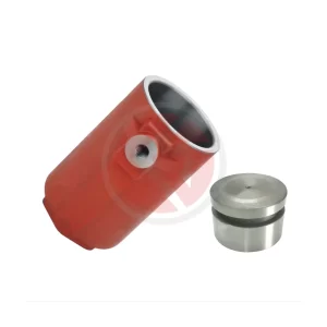 New Holland 85mm hydraulic ram cylinder, part number 1508 1508A.