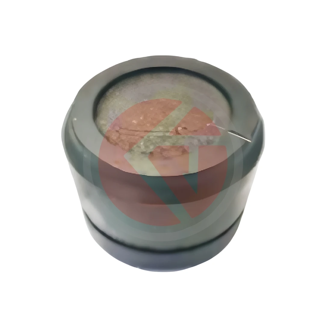 New Holland 90mm steel ram cylinder piston, part number 1511.