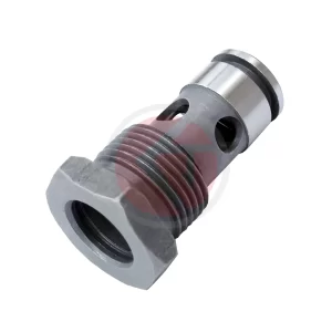 H.M.T. tractor reduction valve bolt, reference 95814690, part number 2013.