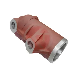 H.M.T. 2511 80mm ram cylinder, reference 95802190, part number 2014.