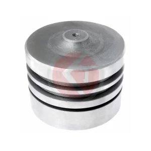 H.M.T. standard 82.50mm ram cylinder piston, reference 958025.9, part number 2027.