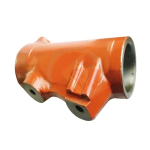 H.M.T. 5911 90mm ram cylinder, part number 2031.