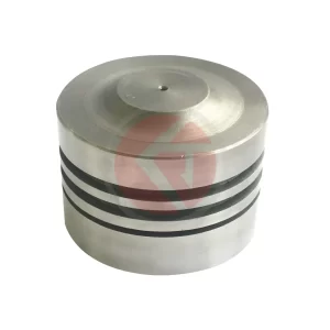 H.M.T. 5911 standard 90mm ram cylinder piston, part number 2032.