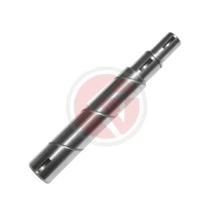 4010/4010A Oil Assly. Shaft P3, P6 [With and Without Groove] - 750001