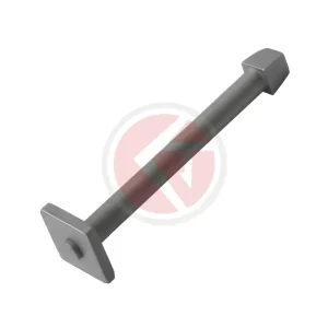 4011 Control Valve Square Head Pin - 180937M91